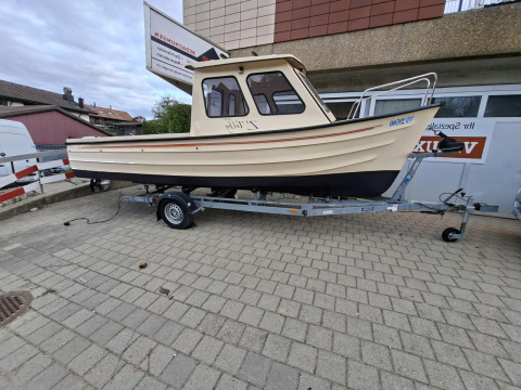 HoWa Faringo 690