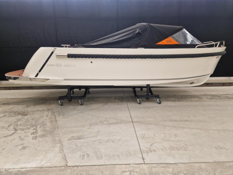 Maxima 620 retro mc