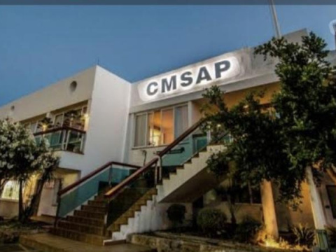 AMARRE 9X3, PANTALÁN PRINCIPAL EN CMSAP