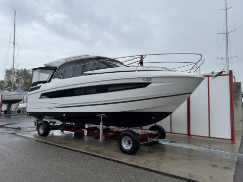 Jeanneau NC33