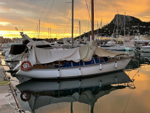 Club Nautic L'Estartit / Spain