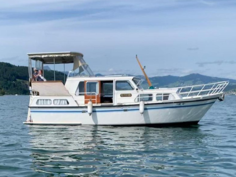 Aquanaut 950
