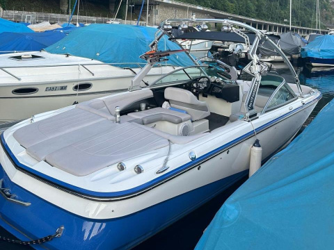MasterCraft X-45