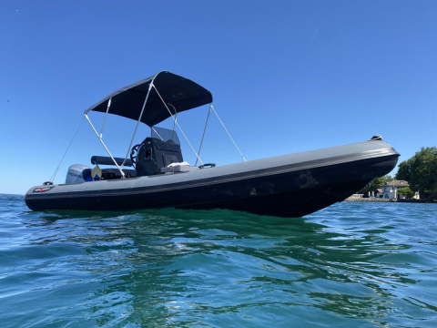 Hydrosport 565 Coach