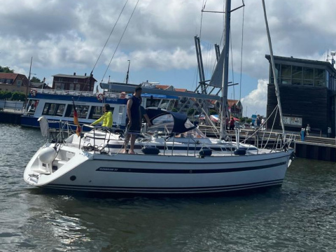 Sunbeam 37