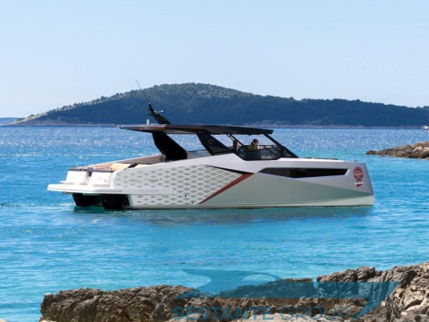 Dracan Marine Dracan 42
