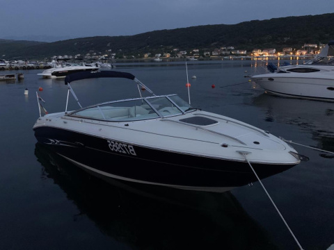 Sea Ray 220