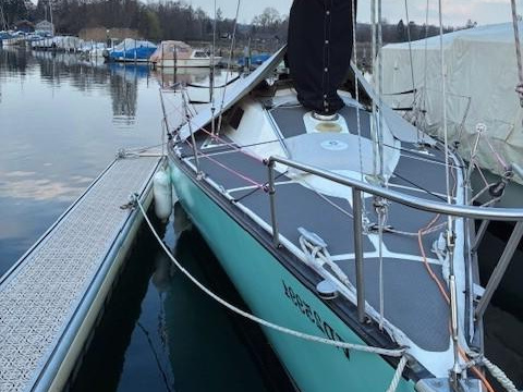 Eliminator 32