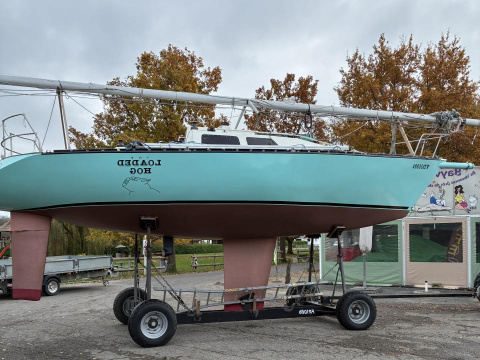 Eliminator 32