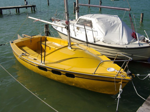 BWC Flying Cruiser S