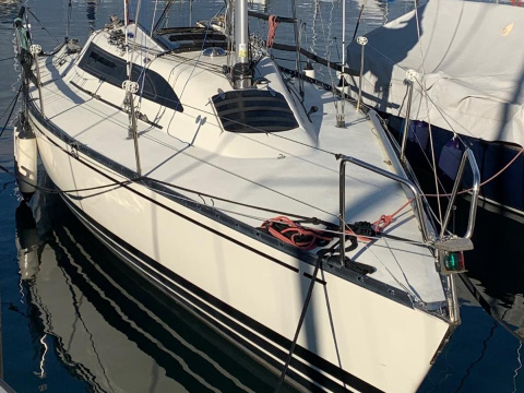 X-Yachts X99