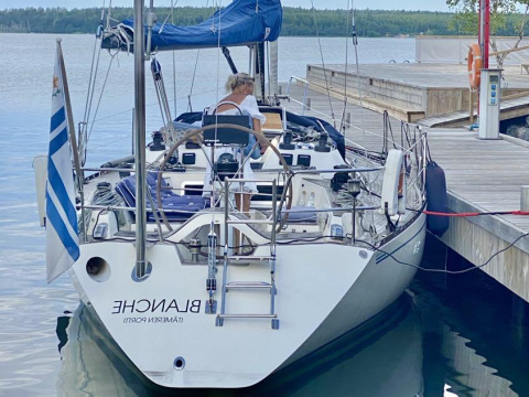 Baltic 35