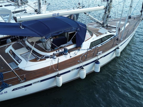 Schöchl Sunbeam 53