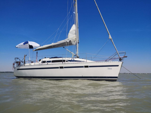 Sunbeam 26 Sport