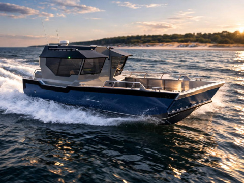 Colberg 800NLC