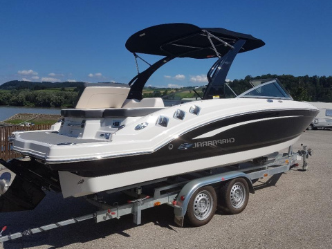 Chaparral 226 SSI