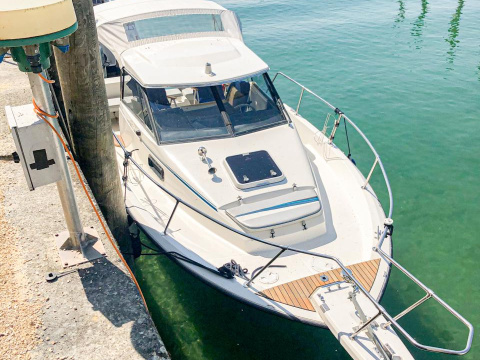 Bayliner Trophy 2352