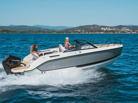 Quicksilver ACTIV 675 Cruiser