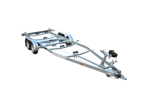 Harbeck BT 2000M ECO-Line