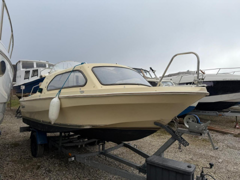 Shetland 535