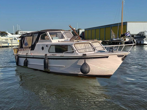 Aquanaut 860