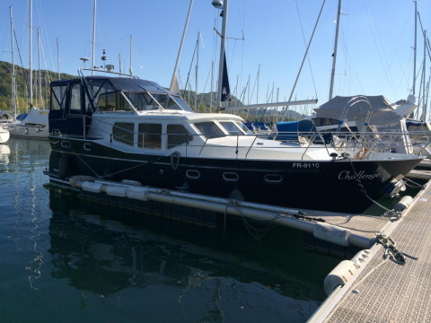 Noblesse Yachts Noblesse 38