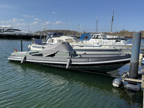 Goldfish 29 Sport