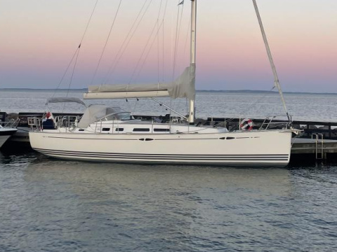 X-Yachts XC42