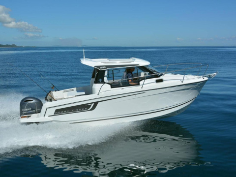 Jeanneau Merry Fisher 695 S2