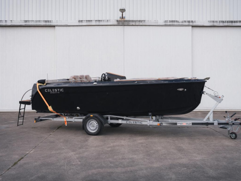 Celestic E19