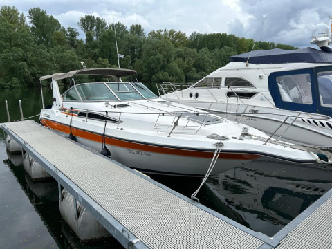 Sea Ray Sundancer 270