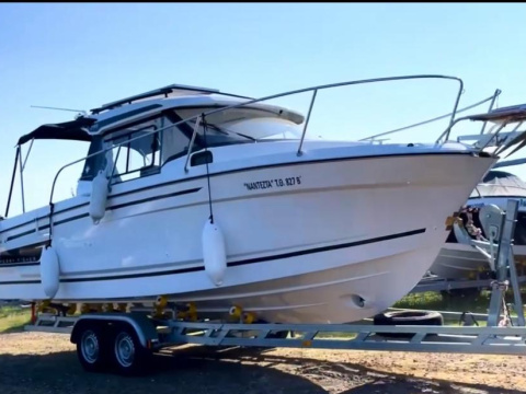 Jeanneau Merry Fisher 795 S2