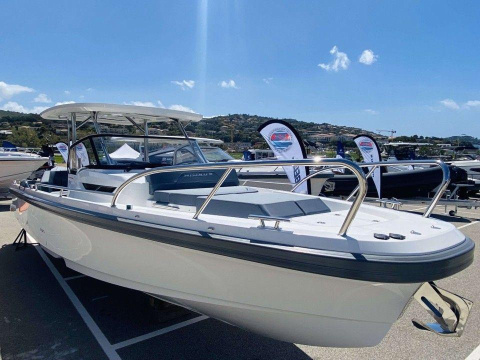Nimbus t9 twin