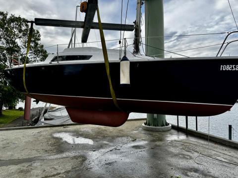 Beneteau First 24