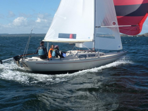 Marieholm IF