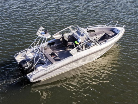 UMS-Boat 805 DC