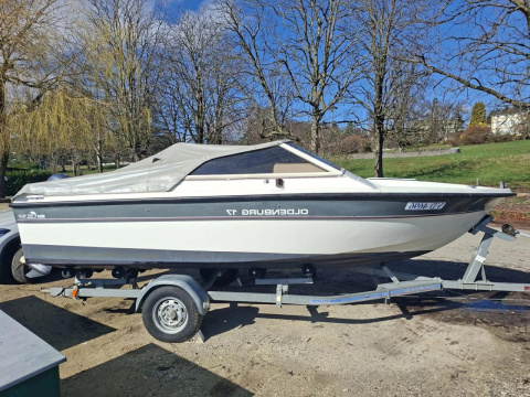 Wave Rider Oldenburg Sport 17