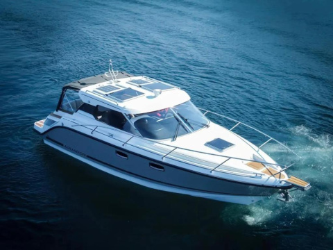 Aquador 28 HT