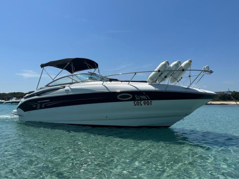 Crownline 250 CR