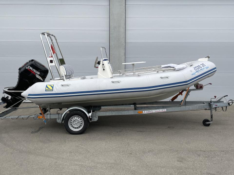 Zodiac Medline 1