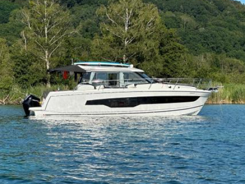 Merry Fisher 1095 Hartop