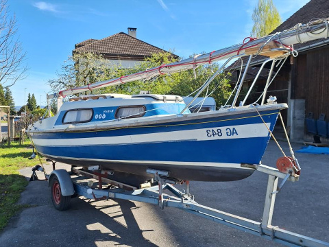 Staempfli Rafale 600