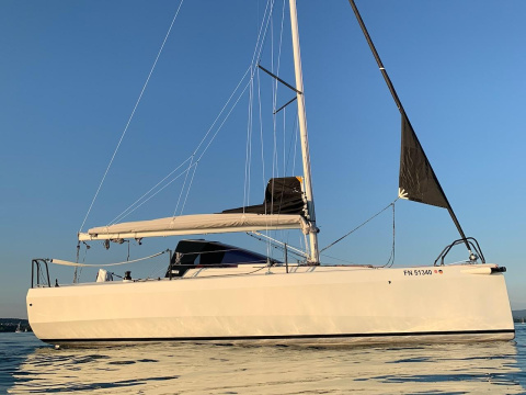 Bente 24 Edition