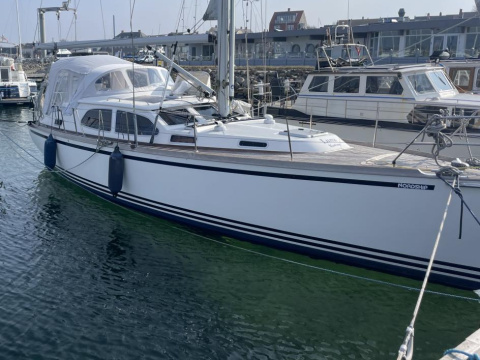 Nordship 360 DS
