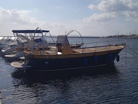 Barche usate Sardegna - Trova la tua barca ideale su Boat24