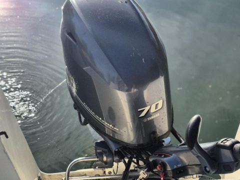 Loon Fishing 580