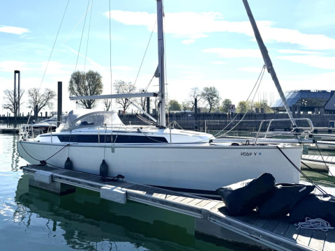 Bavaria 34
