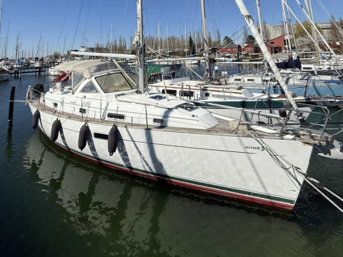 Beneteau Oceanis 36CC