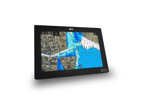 Raymarine Axiom 9+