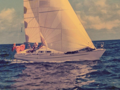 Luffe 37 MK 2